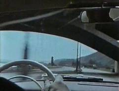 Silnice na nábřeží