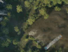 Komplikované přistání