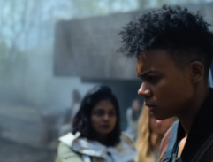 V rybářské vesnici II