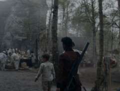 Setkání v rybářské vesnici