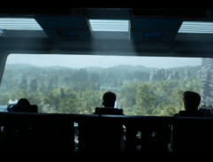 Komplikované přistání na Ignis