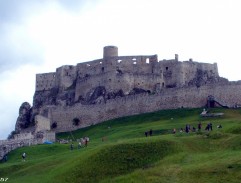 Spisský hrad