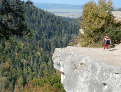 Tomášovský výhľad