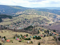 Městečko