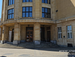 Univerzita v Bratislavě