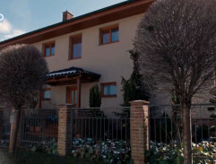 Dům Richarda a Běly