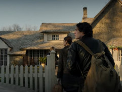 Dům adoptivních rodičů