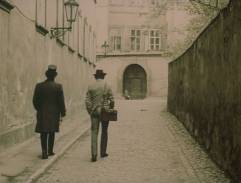 Cesta z filmovové dražby