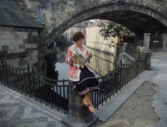 Hodinářova svatební cesta korálovým mořem