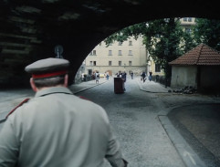 Hodinářova svatební cesta korálovým mořem