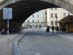 Hodinářova svatební cesta korálovým mořem