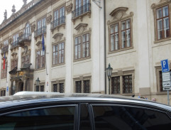 Hodinářova svatební cesta korálovým mořem