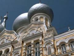 Cestou na nádraží