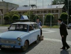 Představení dědečka