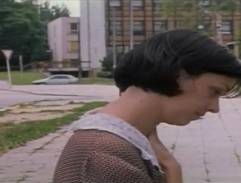 Setkání s Vladimírem na ulici