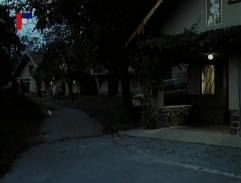 Ulička ke sklípkům