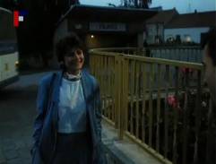 Autobusová zastávka