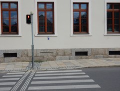 Přechod pro chodce
