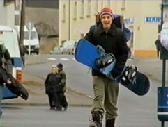 Autobusové nádraží