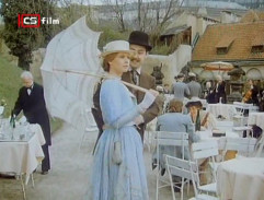 Kouzelné dobrodružství