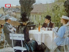 Kouzelné dobrodružství