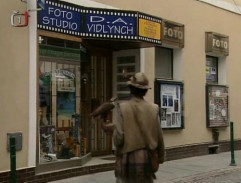 5. Dům svědomí