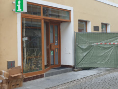 5. Dům svědomí