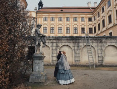 1. Dobročinná loterie