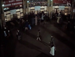 V každém pokoji žena