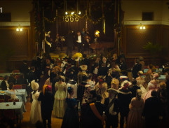 Oslavy Nového roku 1868