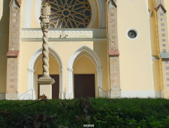 útočisko pútnikov