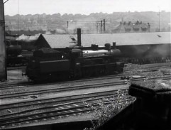 Před matysovým domem