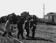 Odstavné nádraží