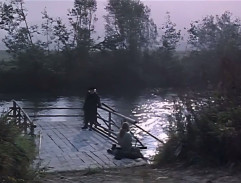 Zpráva o putování studentů Petra a Jakuba