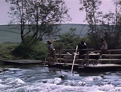 Zpráva o putování studentů Petra a Jakuba