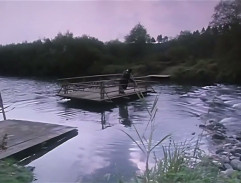 Zpráva o putování studentů Petra a Jakuba