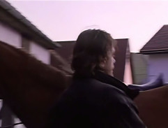 Zpráva o putování studentů Petra a Jakuba