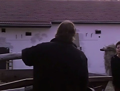 Zpráva o putování studentů Petra a Jakuba