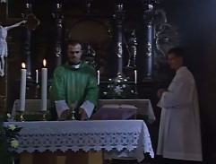 Zpráva o putování studentů Petra a Jakuba