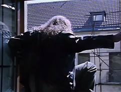 Zpráva o putování studentů Petra a Jakuba