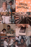 Období digitální Období digitální