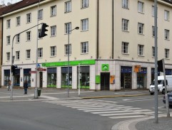 Vyzvednutí nového vozu