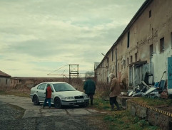 Zemědělská usedlost