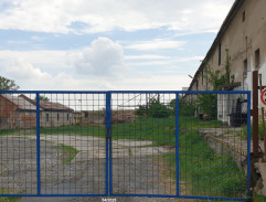 Zemědělská usedlost