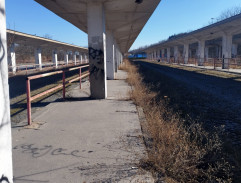 Autobusové nádraží