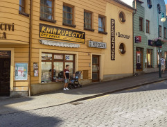 Restaurace na Símalce