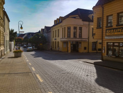 Poslední vystěhovaná