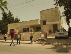 Podporovatelé v Kamburu