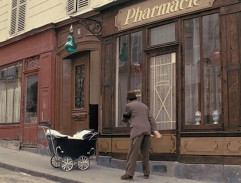 Děda se dal na odboj