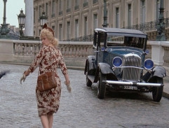 Bourdellovi před operou